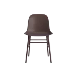 Form Chair Steel