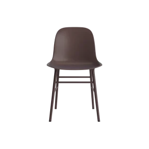 Form Chair Steel