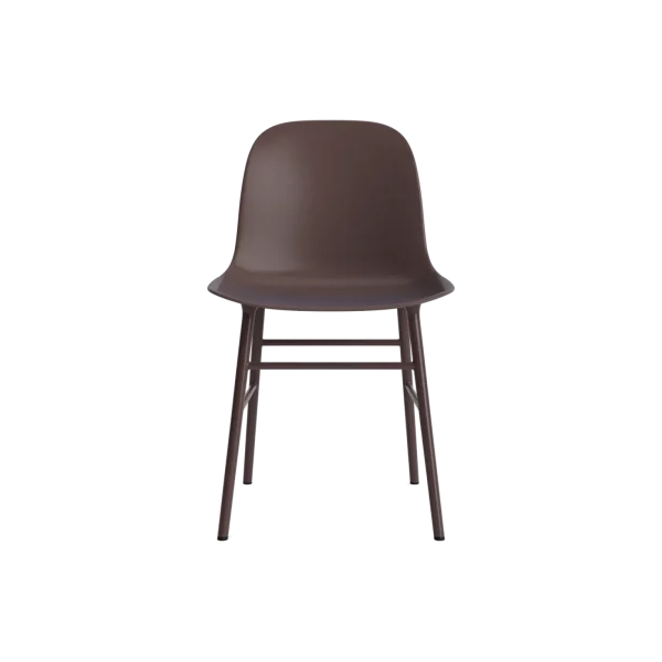 Form Chair Steel