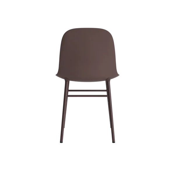 Form Chair Steel