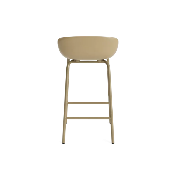 Form Barstool 65 Steel
